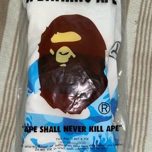 Bape tee